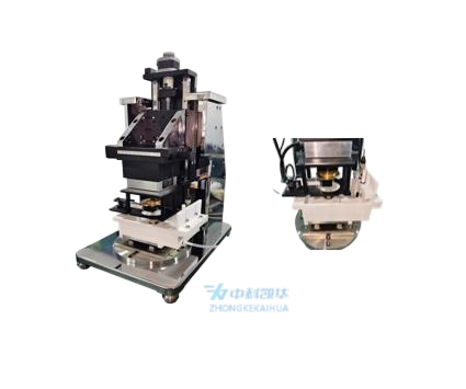  MSR-2T電化學往復(fù)摩擦磨損試驗機