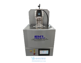  磁場(chǎng)輔助批量化拋光設(shè)備